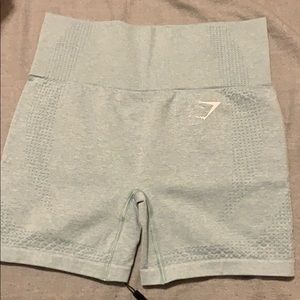 Gymshark Vital Seamless Shorts
